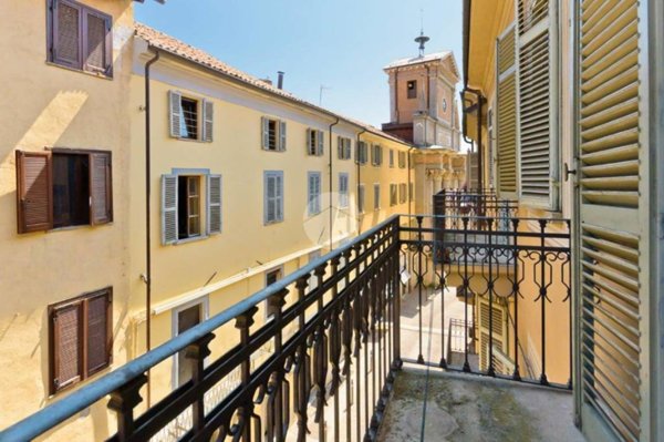 appartamento in vendita a Chieri