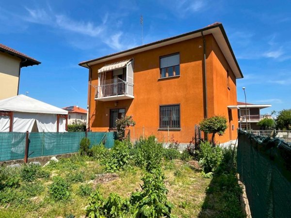 appartamento in vendita a Chieri