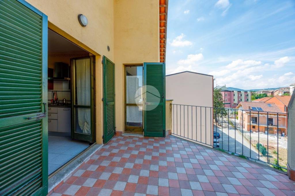 appartamento in vendita a Chieri