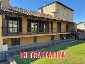 casa indipendente in vendita a Chieri