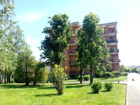 appartamento in vendita a Chieri