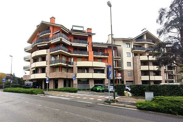 appartamento in vendita a Chieri