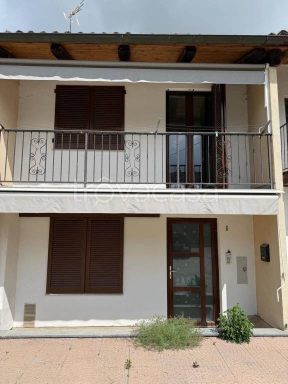 casa indipendente in vendita a Chieri in zona Airali