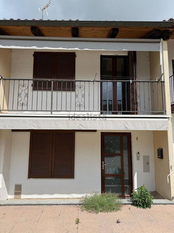 casa indipendente in vendita a Chieri in zona Airali