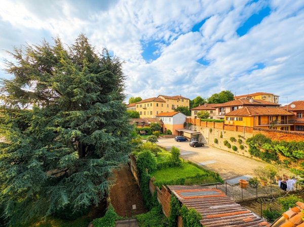 appartamento in vendita a Chieri