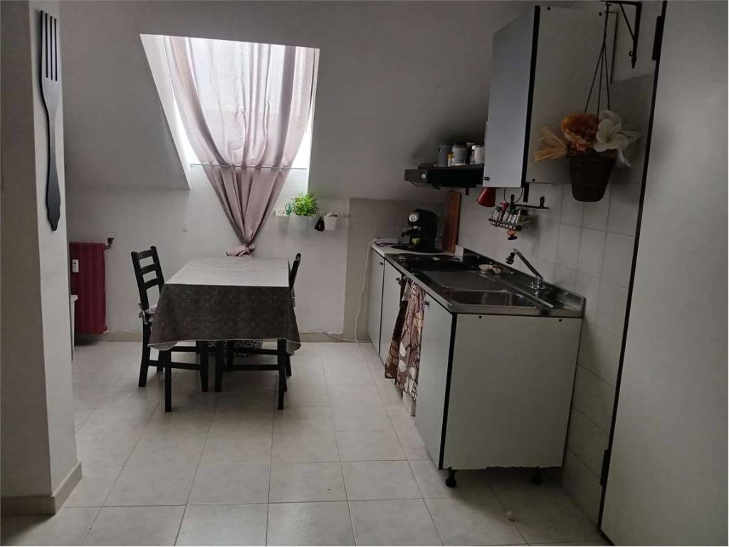 appartamento in vendita a Chieri