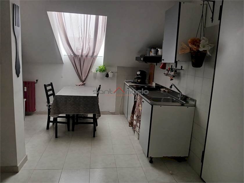 appartamento in vendita a Chieri