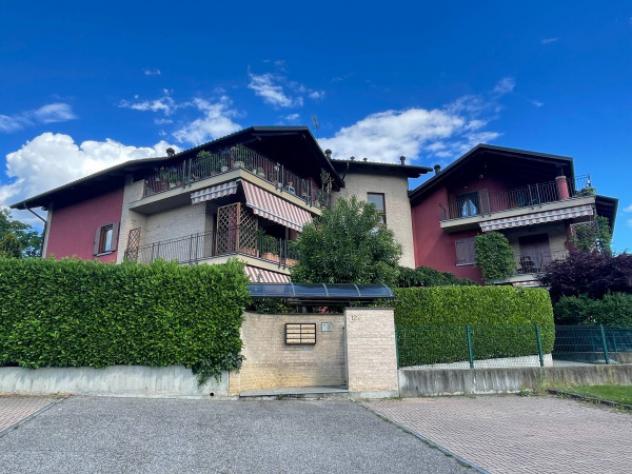 appartamento in vendita a Chieri