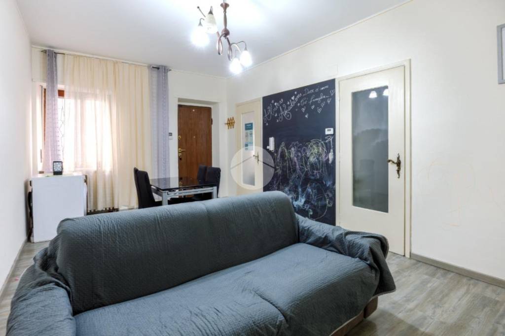 casa indipendente in vendita a Chieri
