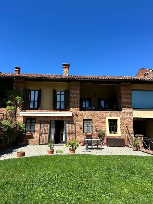 appartamento in vendita a Chieri