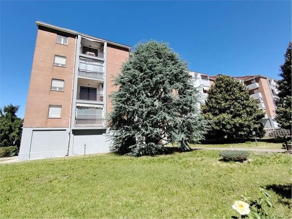 appartamento in vendita a Chieri