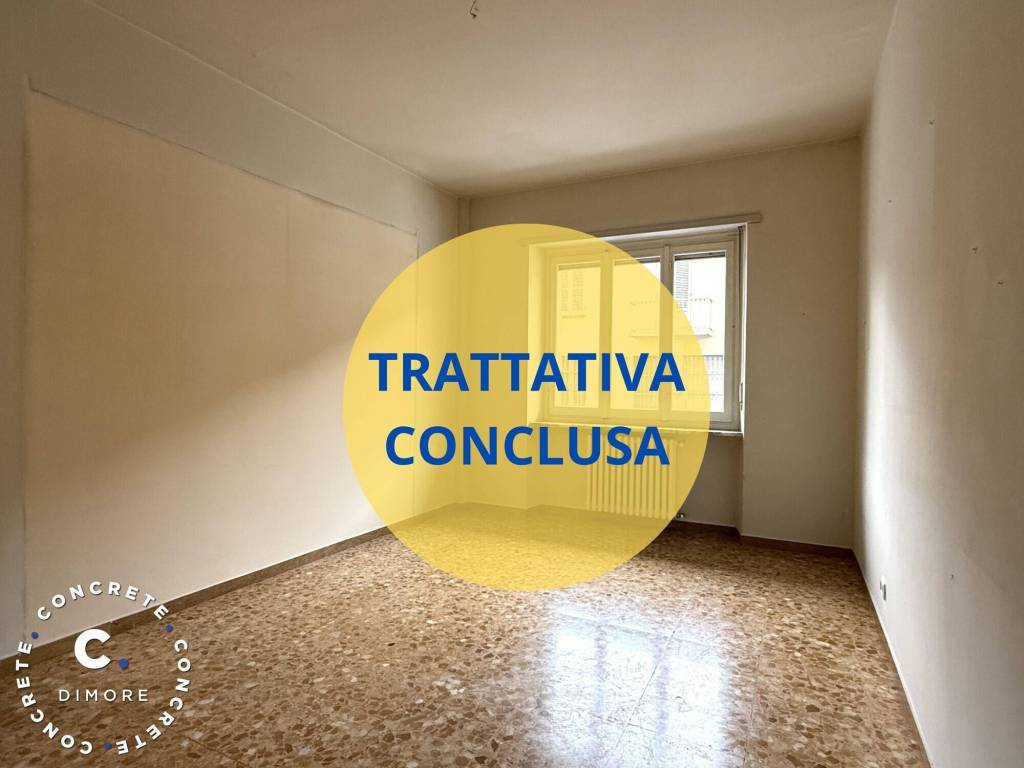 appartamento in vendita a Chieri