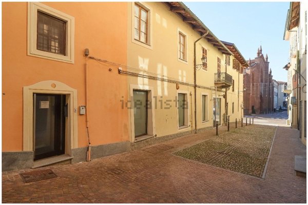 quadrivano in vendita a Chieri