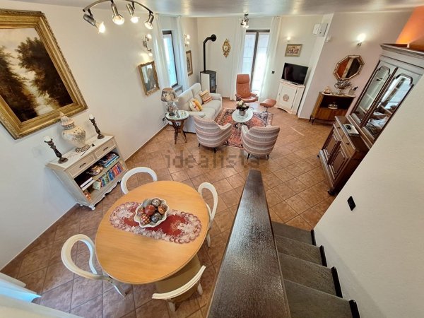 casa indipendente in vendita a Chieri