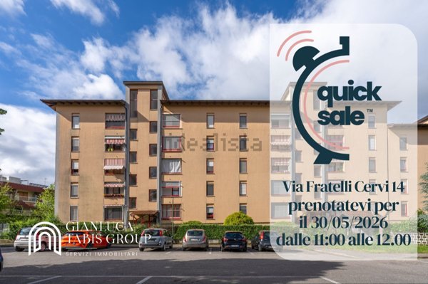 appartamento in vendita a Chieri