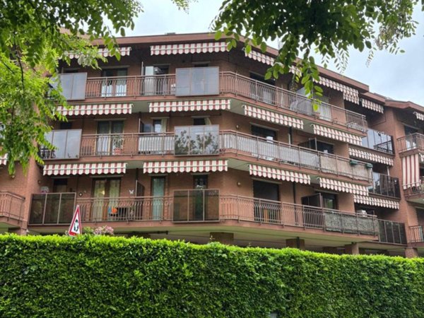 appartamento in vendita a Chieri