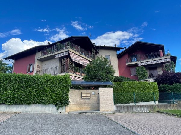 appartamento in vendita a Chieri