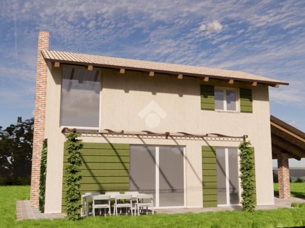 casa indipendente in vendita a Chieri