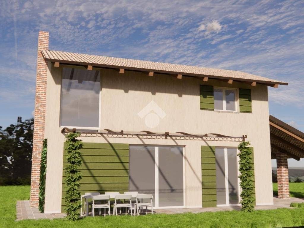 casa indipendente in vendita a Chieri