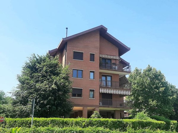 appartamento in vendita a Chieri