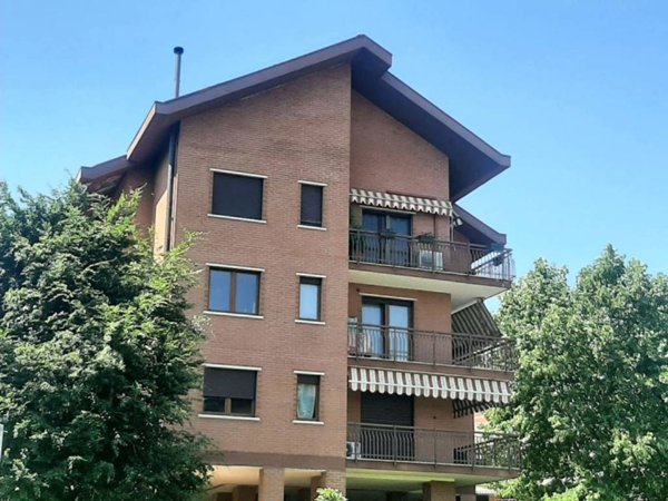 appartamento in vendita a Chieri
