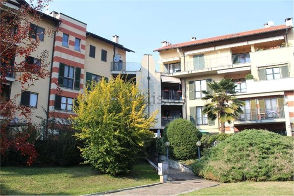 appartamento in vendita a Chieri