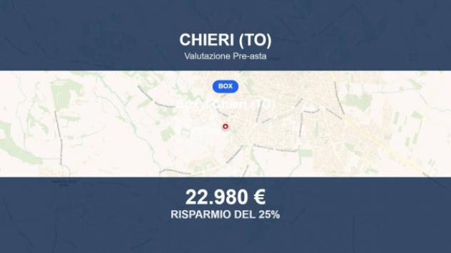terreno edificabile in vendita a Chieri