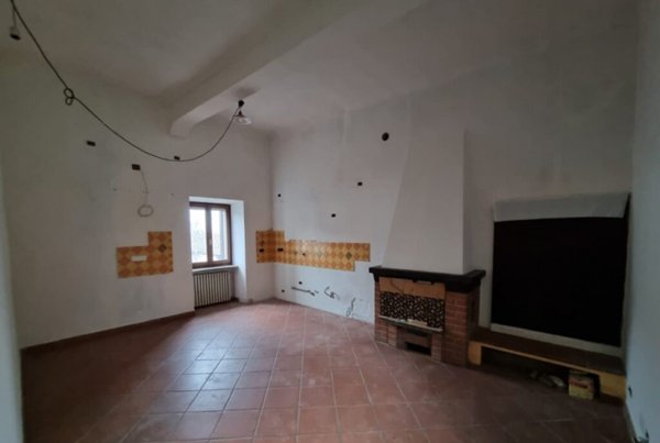 appartamento in vendita a Chieri in zona Mosetti