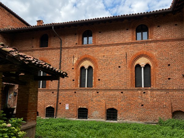 appartamento in vendita a Chieri in zona Mosetti