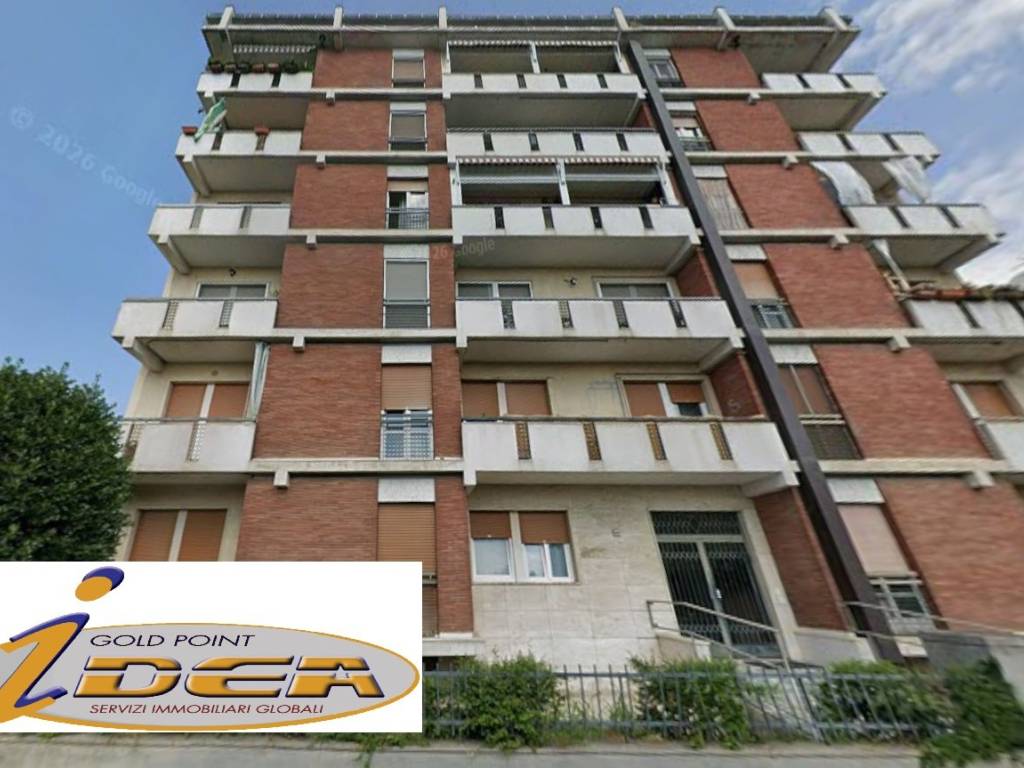 appartamento in vendita a Chieri