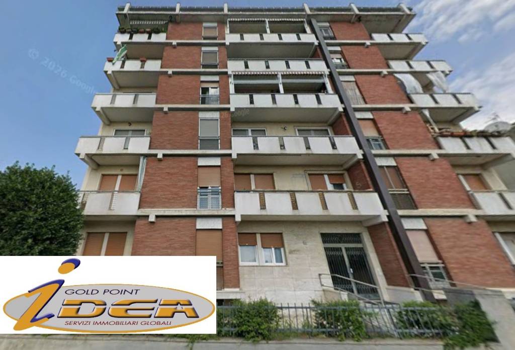 appartamento in vendita a Chieri