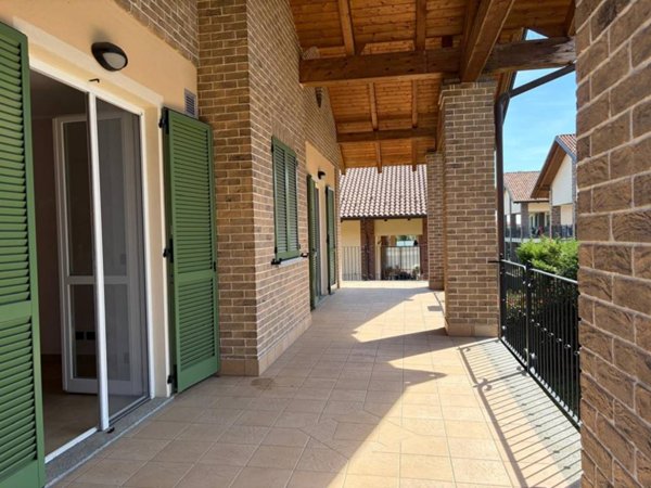 appartamento in vendita a Chieri