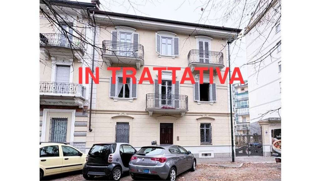appartamento in vendita a Chieri