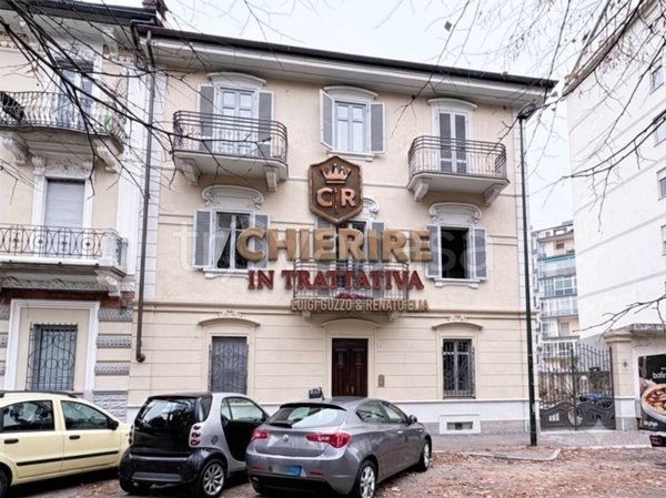 appartamento in vendita a Chieri