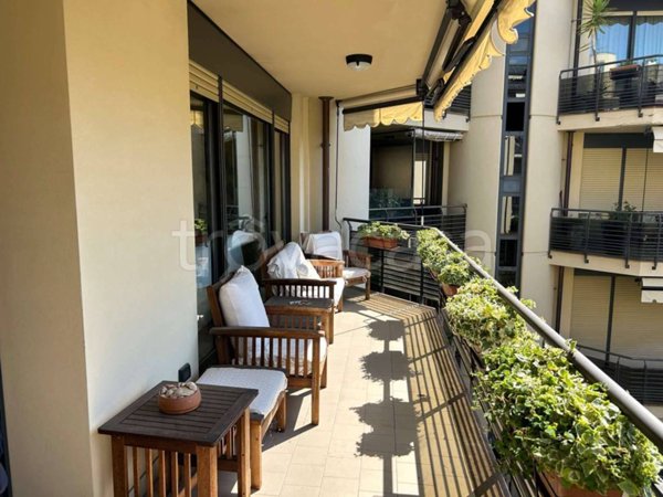appartamento in vendita a Chieri in zona Canarone