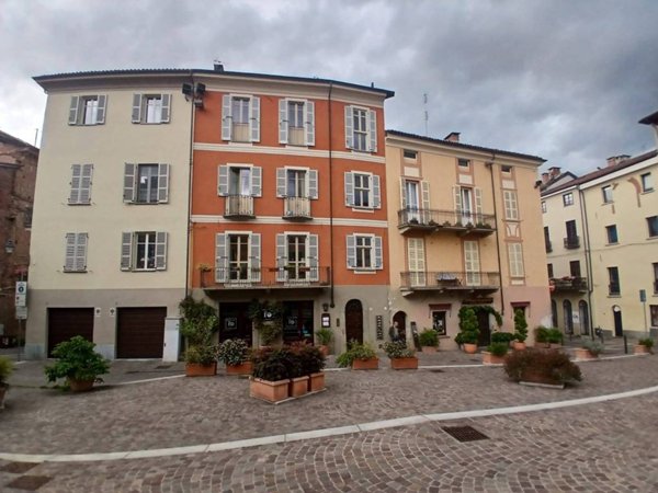 appartamento in vendita a Chieri