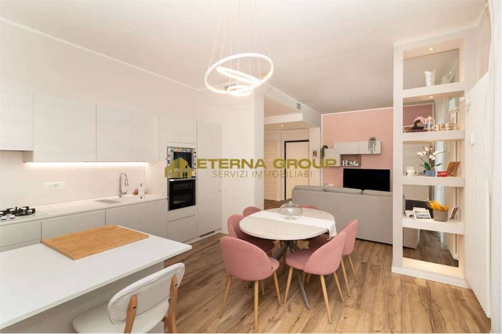 appartamento in vendita a Chieri