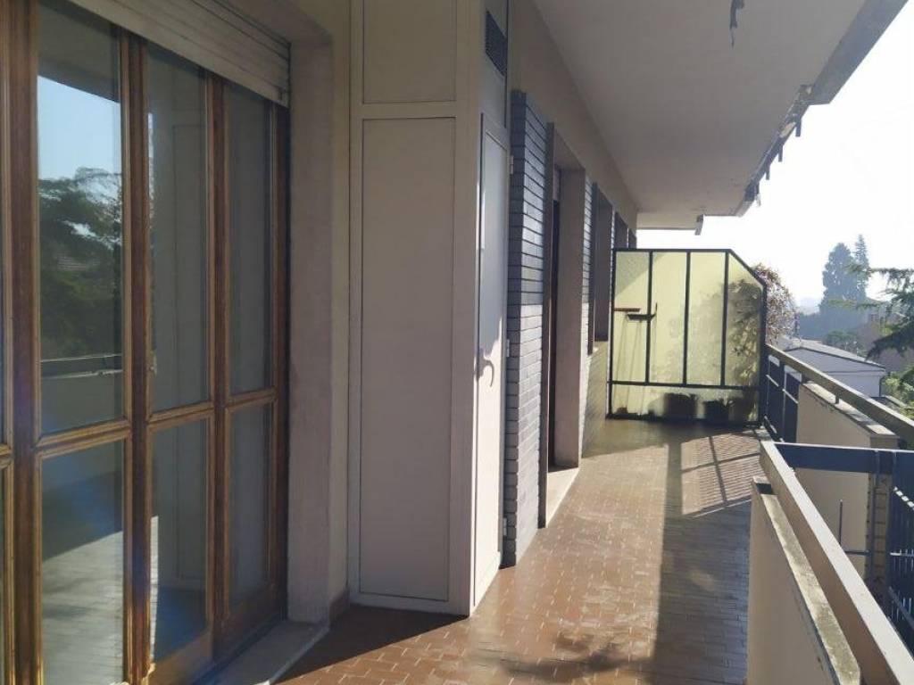 appartamento in vendita a Chieri