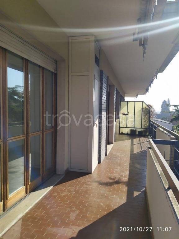 appartamento in vendita a Chieri