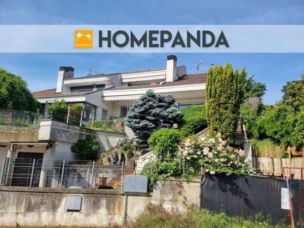 appartamento in vendita a Chieri