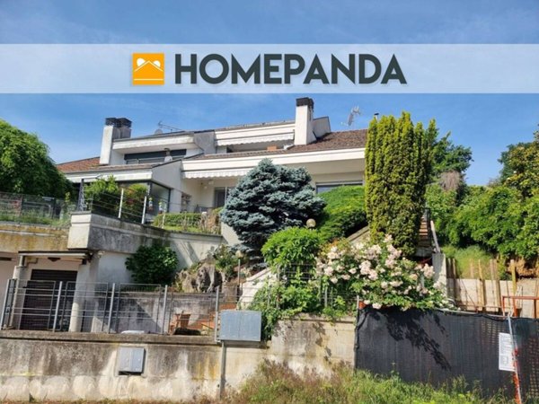 appartamento in vendita a Chieri in zona Canarone