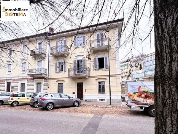appartamento in vendita a Chieri