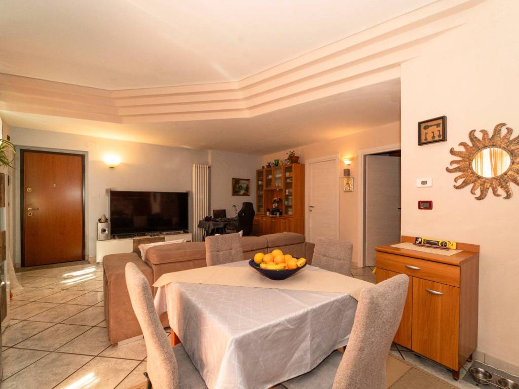 appartamento in vendita a Chieri