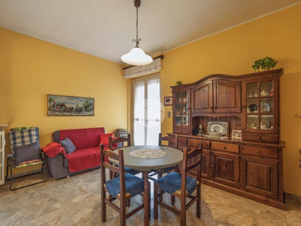 appartamento in vendita a Chieri