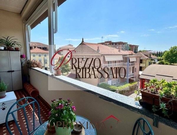 appartamento in vendita a Chieri