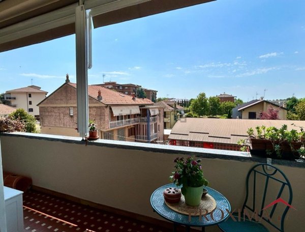 appartamento in vendita a Chieri