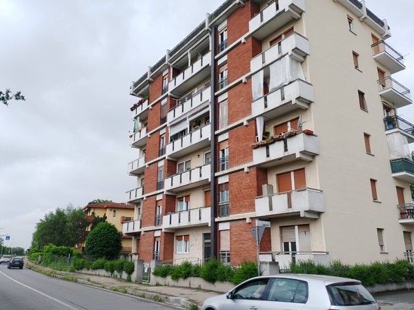 appartamento in vendita a Chieri