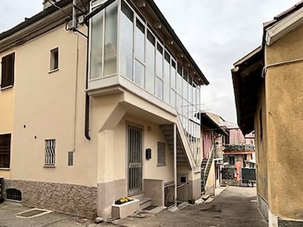 casa indipendente in vendita a Chieri