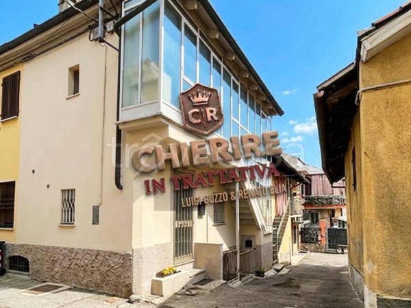 casa indipendente in vendita a Chieri