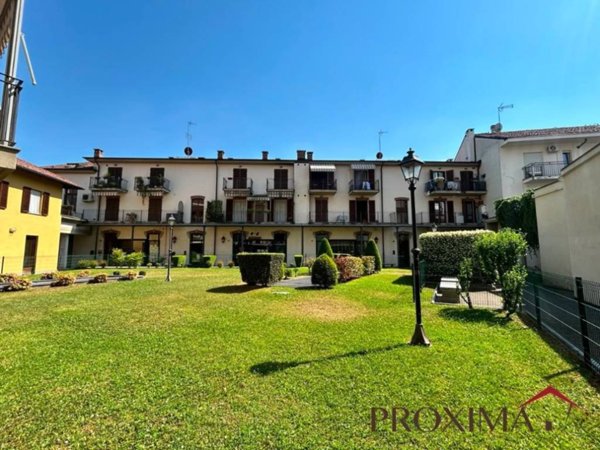 appartamento in vendita a Chieri